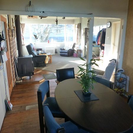 Inglenook Homestay Gore Extérieur photo