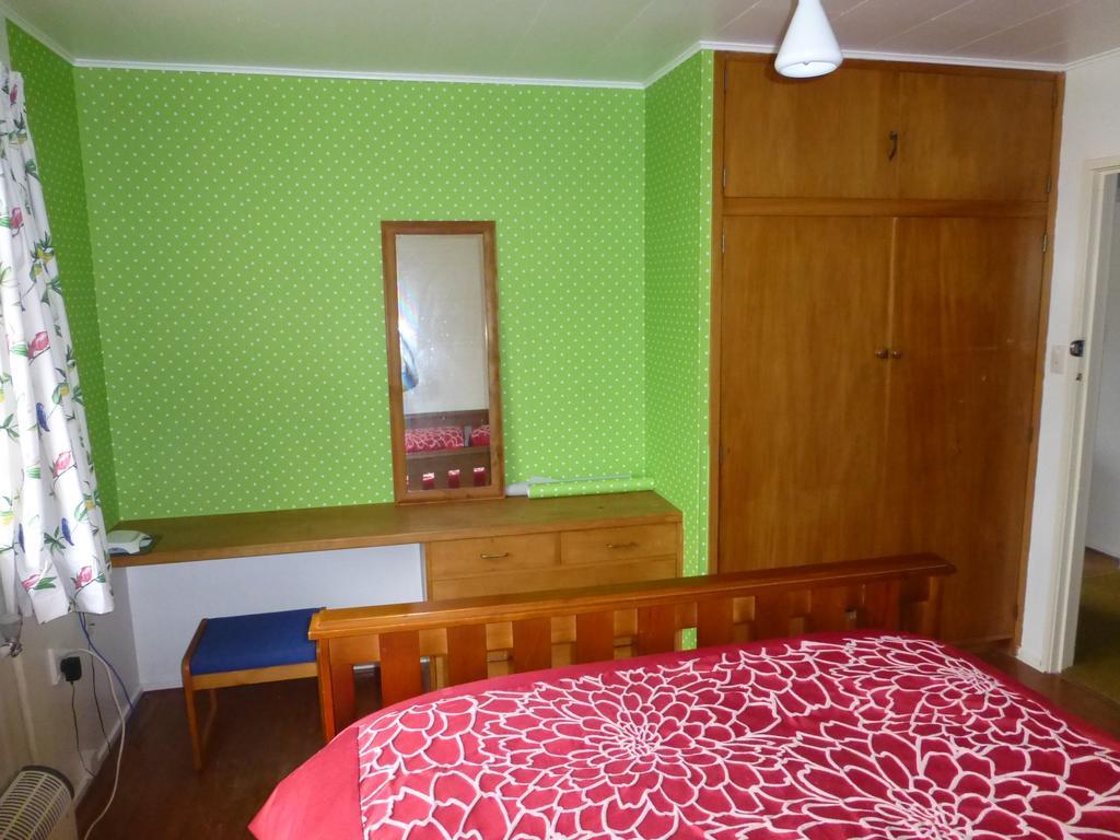 Inglenook Homestay Gore Chambre photo