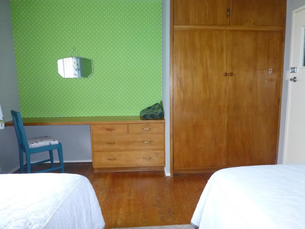 Inglenook Homestay Gore Chambre photo