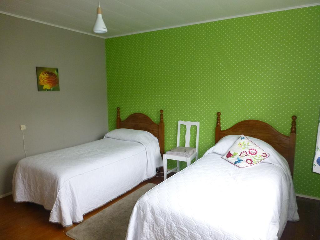 Inglenook Homestay Gore Chambre photo