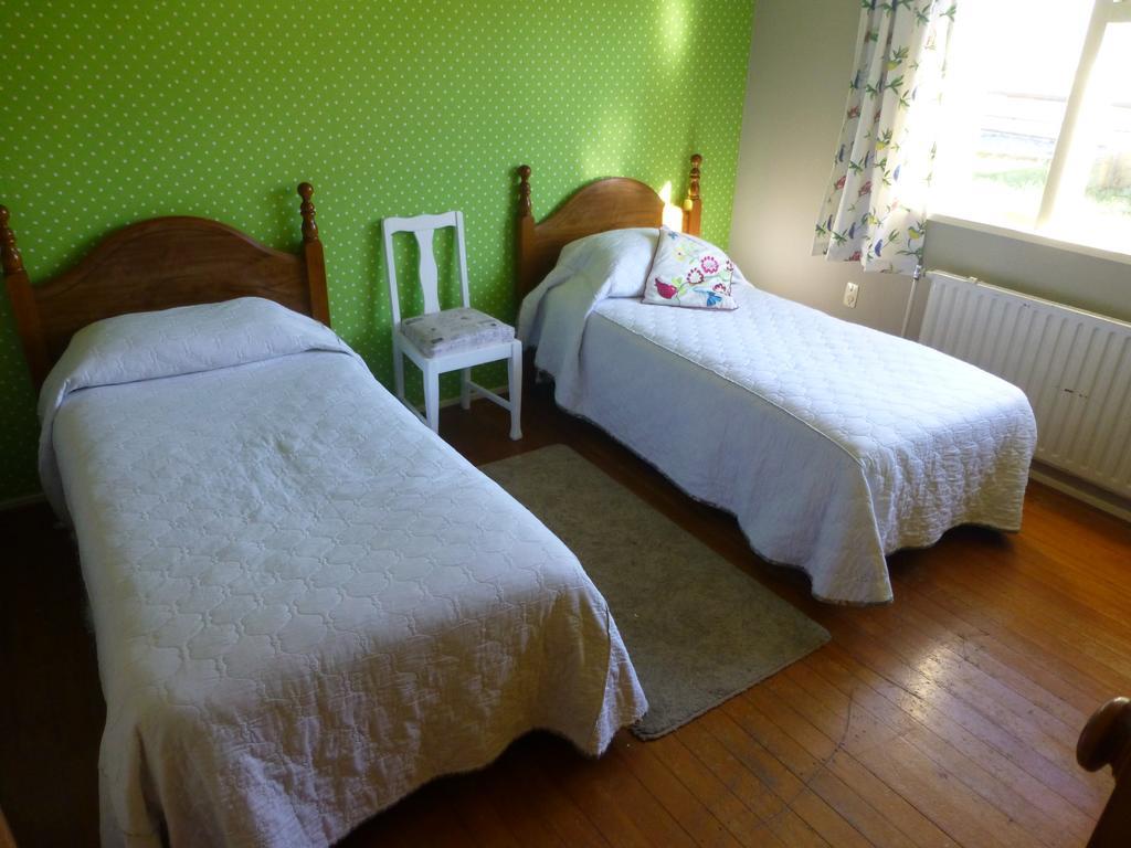 Inglenook Homestay Gore Chambre photo