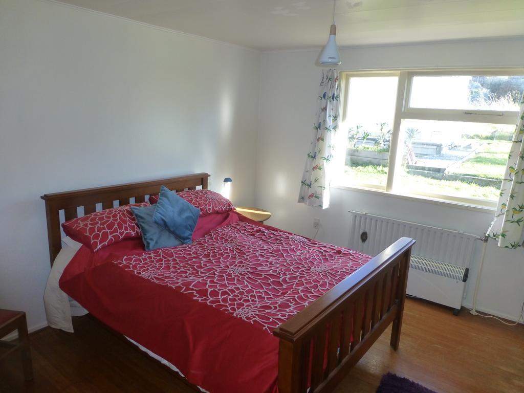 Inglenook Homestay Gore Chambre photo