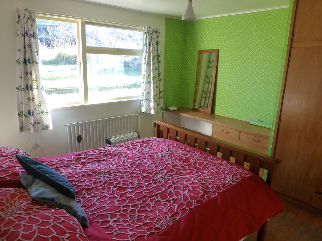 Inglenook Homestay Gore Chambre photo