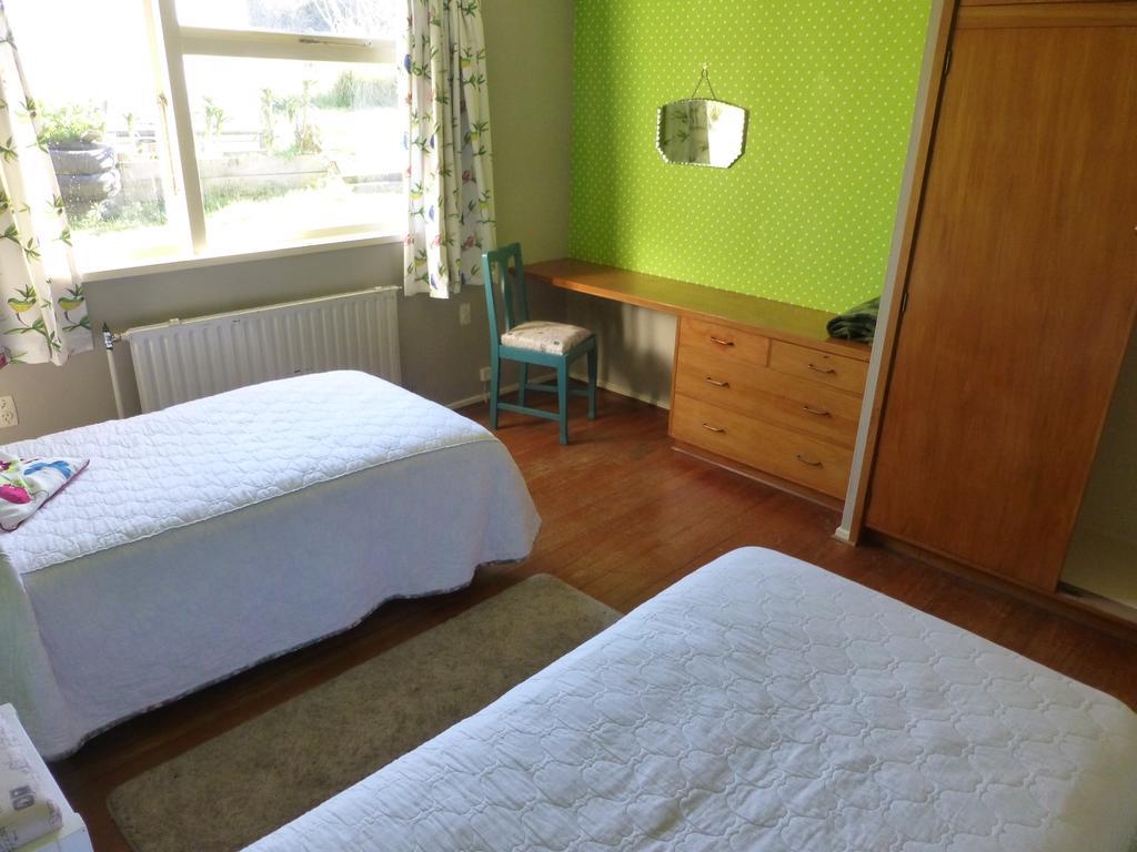 Inglenook Homestay Gore Chambre photo