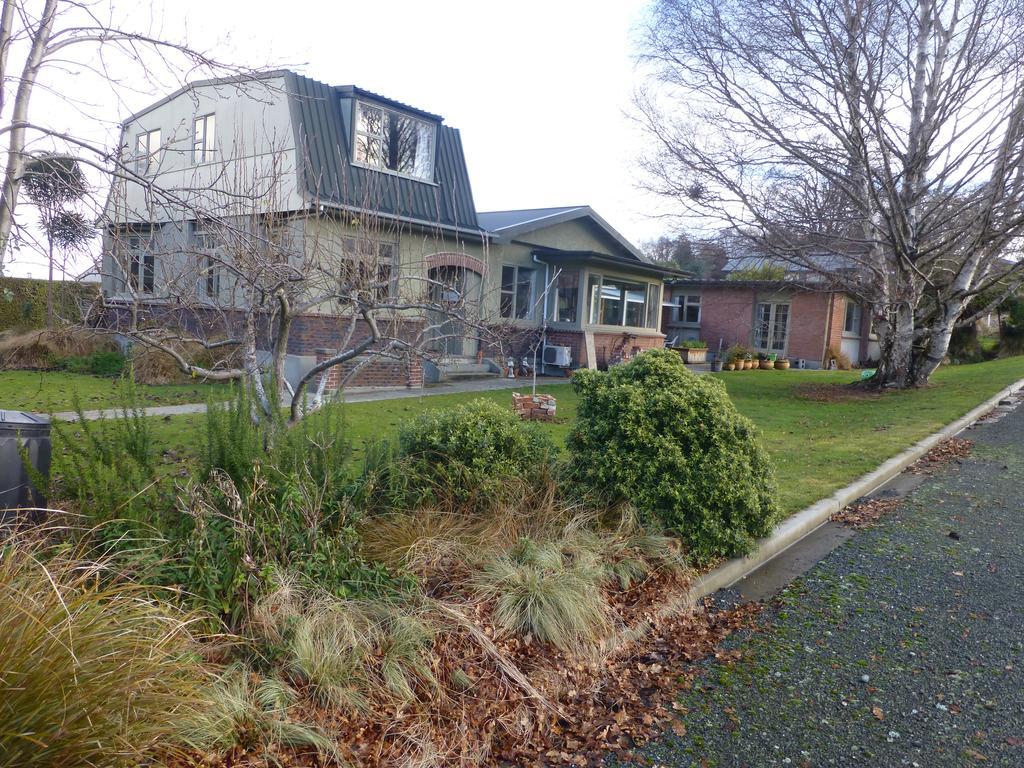 Inglenook Homestay Gore Extérieur photo